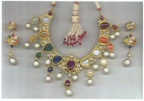Mira Rajput Jewellery