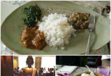 Food review: Thai Food Festival at Mei Kun, Kempinski Ambience Hotel Delhi