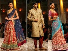 Anita Dongre wedding collection