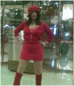 Radhe Maa 