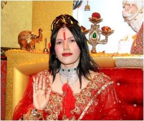 Radhe Maa 