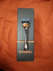 Gillette FlexBall 
