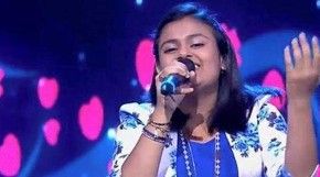 Ananya Nanda wins Indian Idol Junior 2