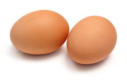 Eggs