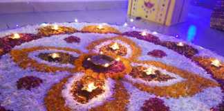 Rangoli