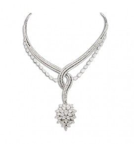 Diamond set by SRS Jewellery