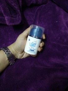 Vivel Cell Renew Fortify + Repair Night Cream