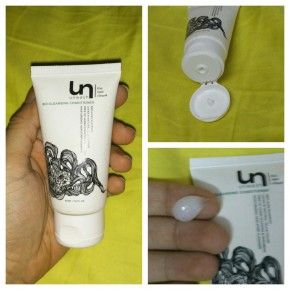 Unwash (The New Clean) Bio-Cleansing Conditioner