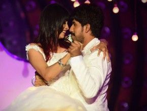 Suyyash and Kishwer or Sukish