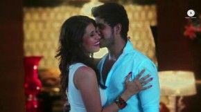 Suyyash and Kishwer or Sukish