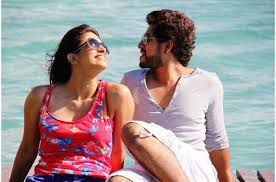 Suyyash and Kishwer or Sukish