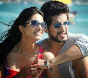 Suyyash and Kishwer or Sukish