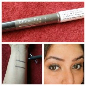 Faces Ultime Pro Eye Shadow Crayon in Dancing Queen