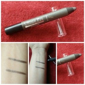 Faces Ultime Pro Eye Shadow Crayon in Dancing Queen swatches