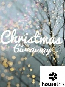 Christmas Giveaway powered by Jabong