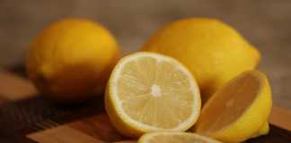 11 Amazing household uses for lemons