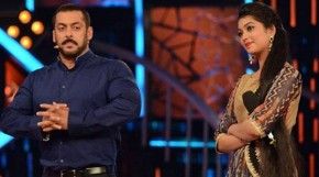 Digangana with Salman Khan