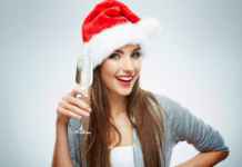 5 quick tips to perfect Christmas skin