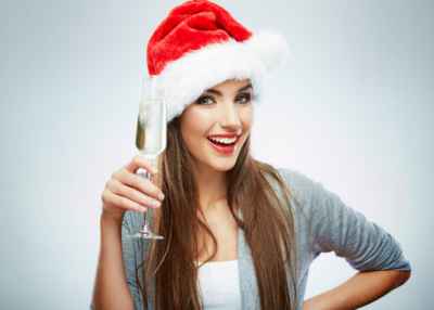 5 quick tips to perfect Christmas skin