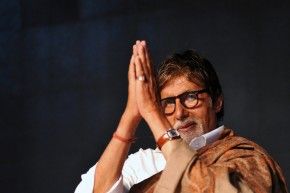 Amitabh Bachchan