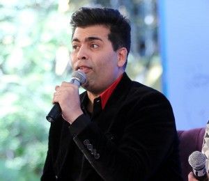 Karan Johar