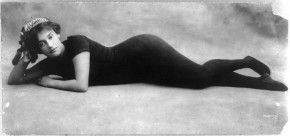 Annette Kellerman