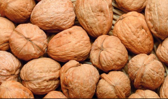 Walnuts