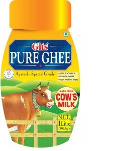 Gits Pure Ghee