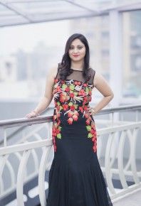 Host & Designer Shilpa Kirpal