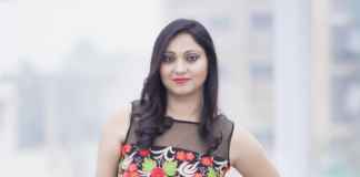Host & Designer Shilpa Kirpal