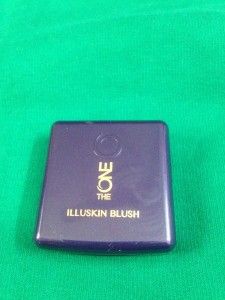 Oriflame The One Illuskin Blush Shimmer Rose