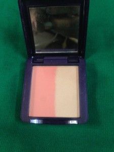 Oriflame The One Illuskin Blush Shimmer Rose