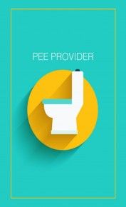 Pee Provider