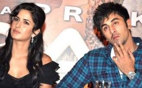 Katrina and Ranbir Breakup