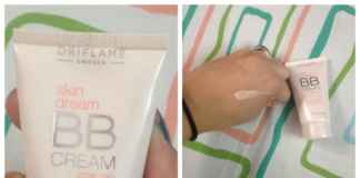 Expert review: Oriflame 5 in 1 skin dream BB cream