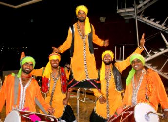 Bhangra