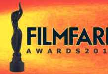 Filmfare awards 2016
