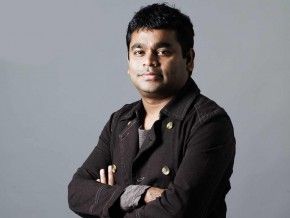 AR Rahman