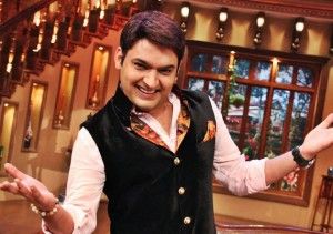 Kapil Sharma