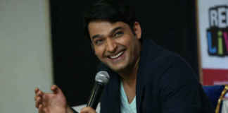 Kapil Sharma