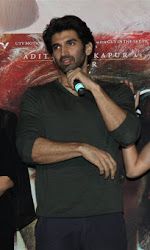 Aditya Roy 