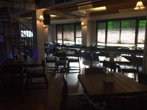  Locale Cafe & Bar Interiors