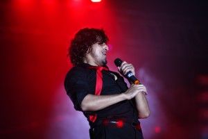 Sonu Nigam