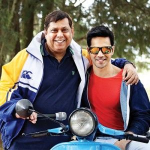 Varun in Judwaa 2