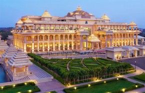 ITC Grand Bharat