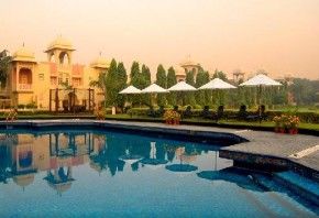 Heritage Village Resort & Spa Manesar