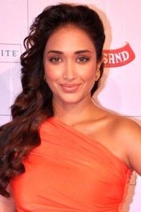 Jiah Khan