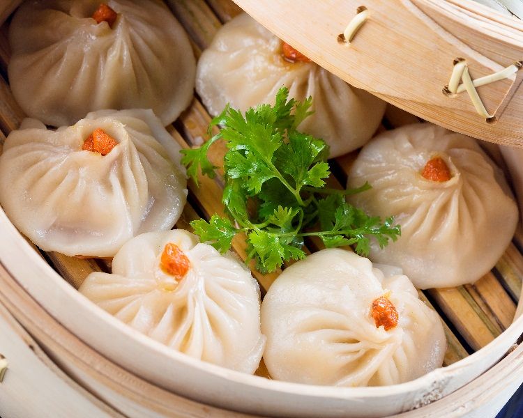 Dumplings