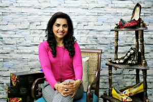 Ekta Sethi, Designer & Founder, Rungg