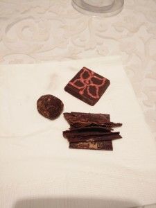 Chocolates by Art Chocolat